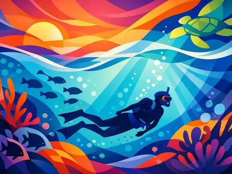 How to Plan a Snorkel Excursion with Confidence