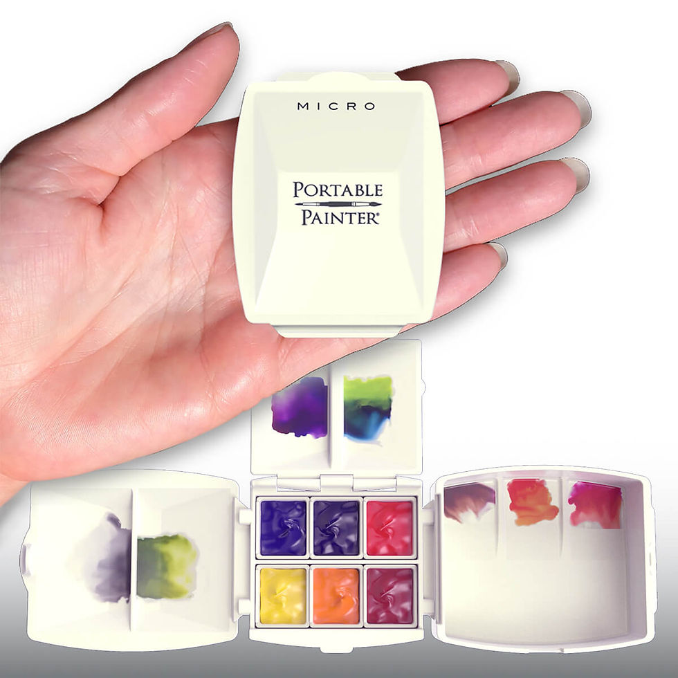 Thumbnail: Micro Palette