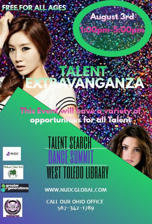 NUDC NEWS SUMMER NEWSLETTER