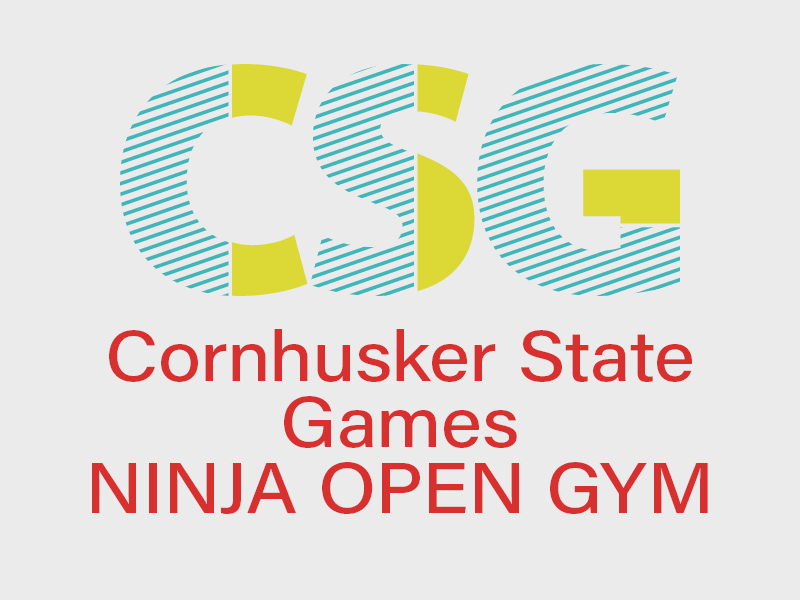 CSG Open Gym - 5:45-6:45 - $10