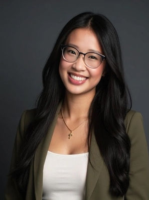 Natalie Nguyen - Chief Content Officer (CCO)