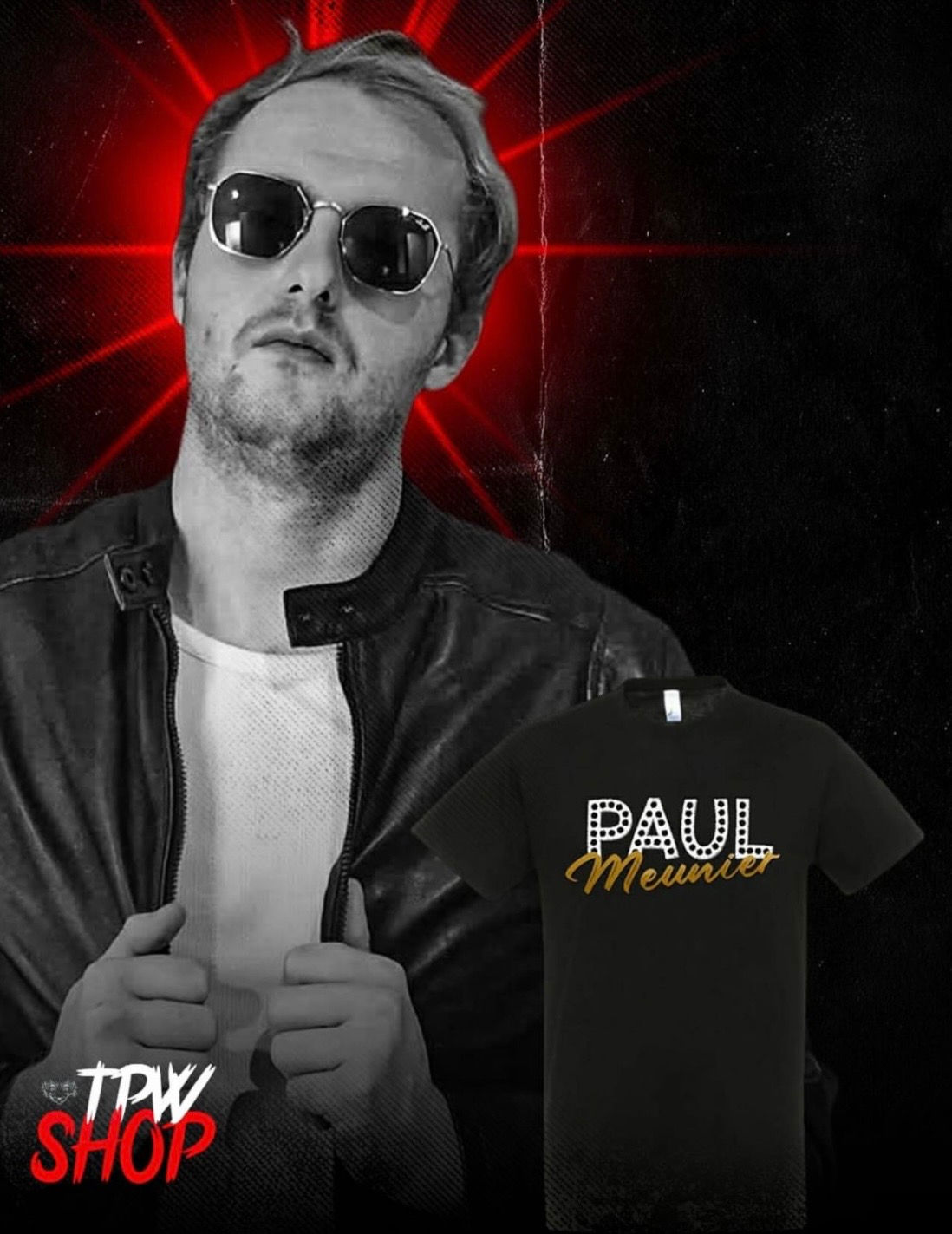 Paul Meunier