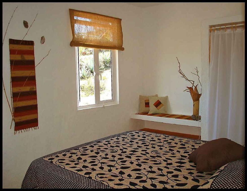 Chambre Ti'colline