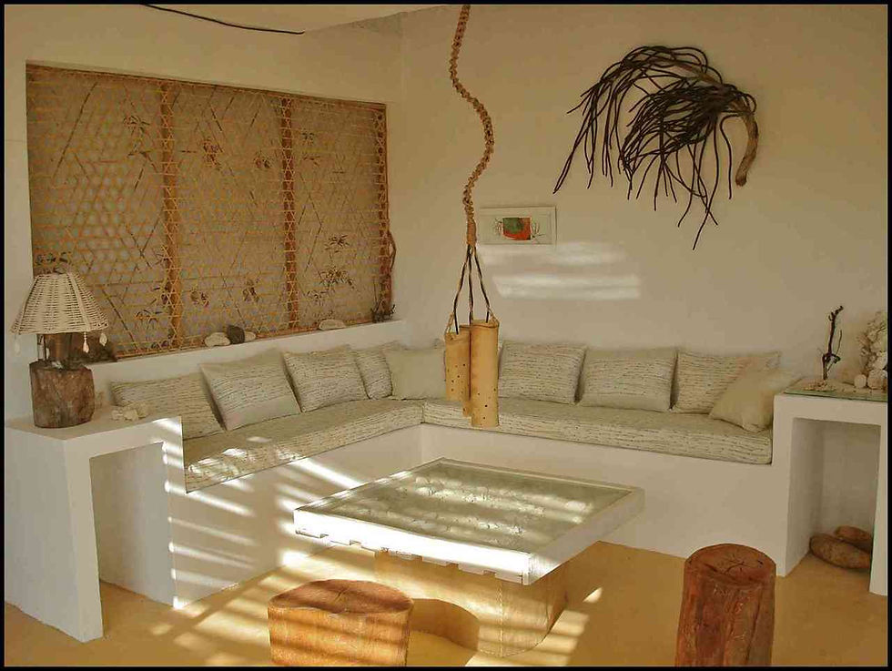 Salon