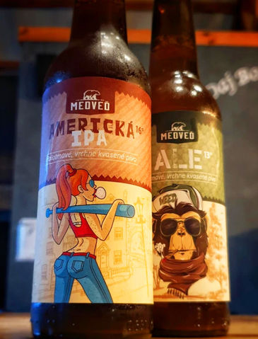 pivovar-medved-etiketa-samolepka-famous-design-humenne-reklamna-agentura.jpg