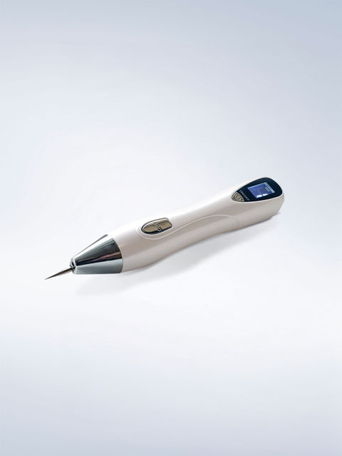 Plazmapen na neinvazívny lifting viečok a omladenie pokožky