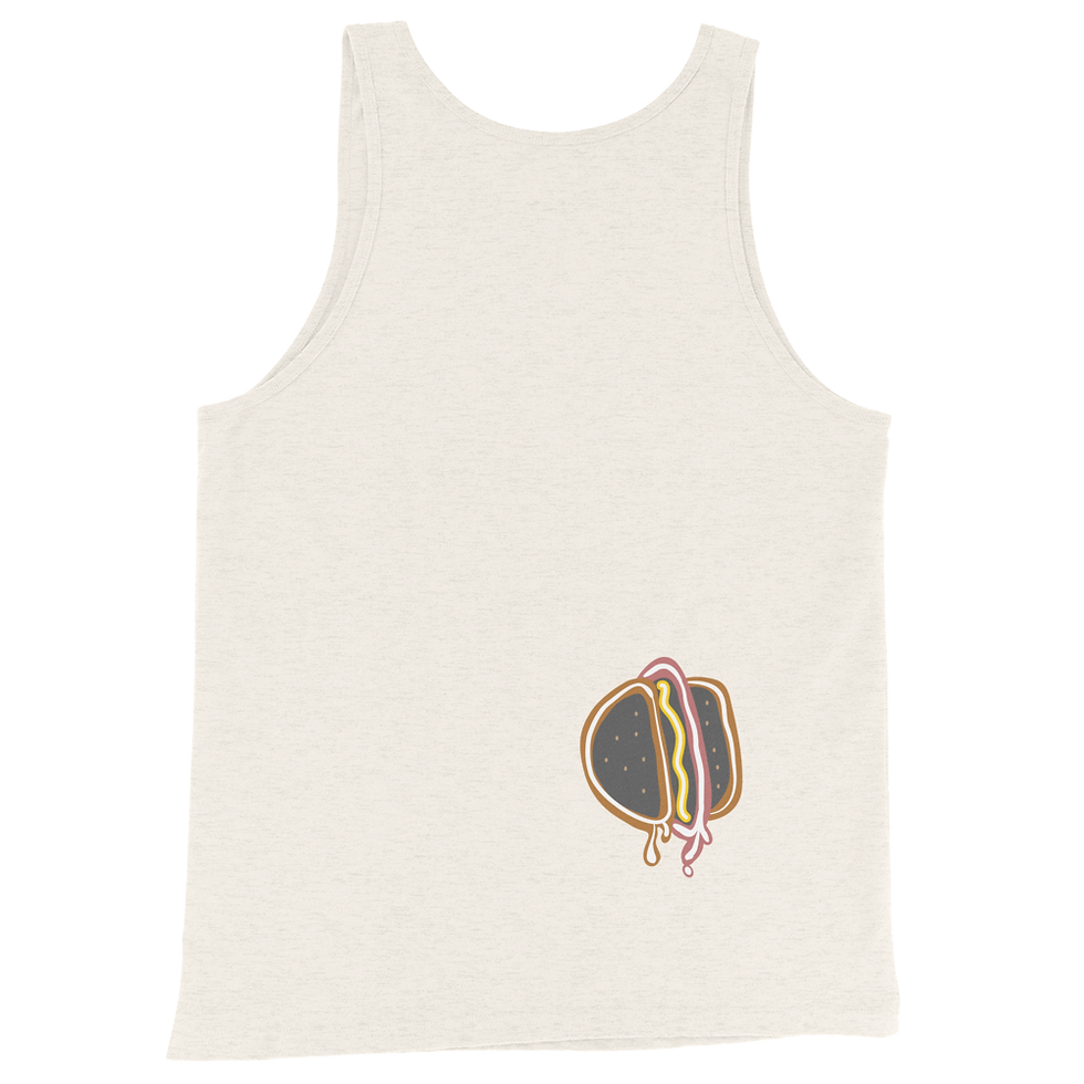Miniatura: Unisex Tank Top