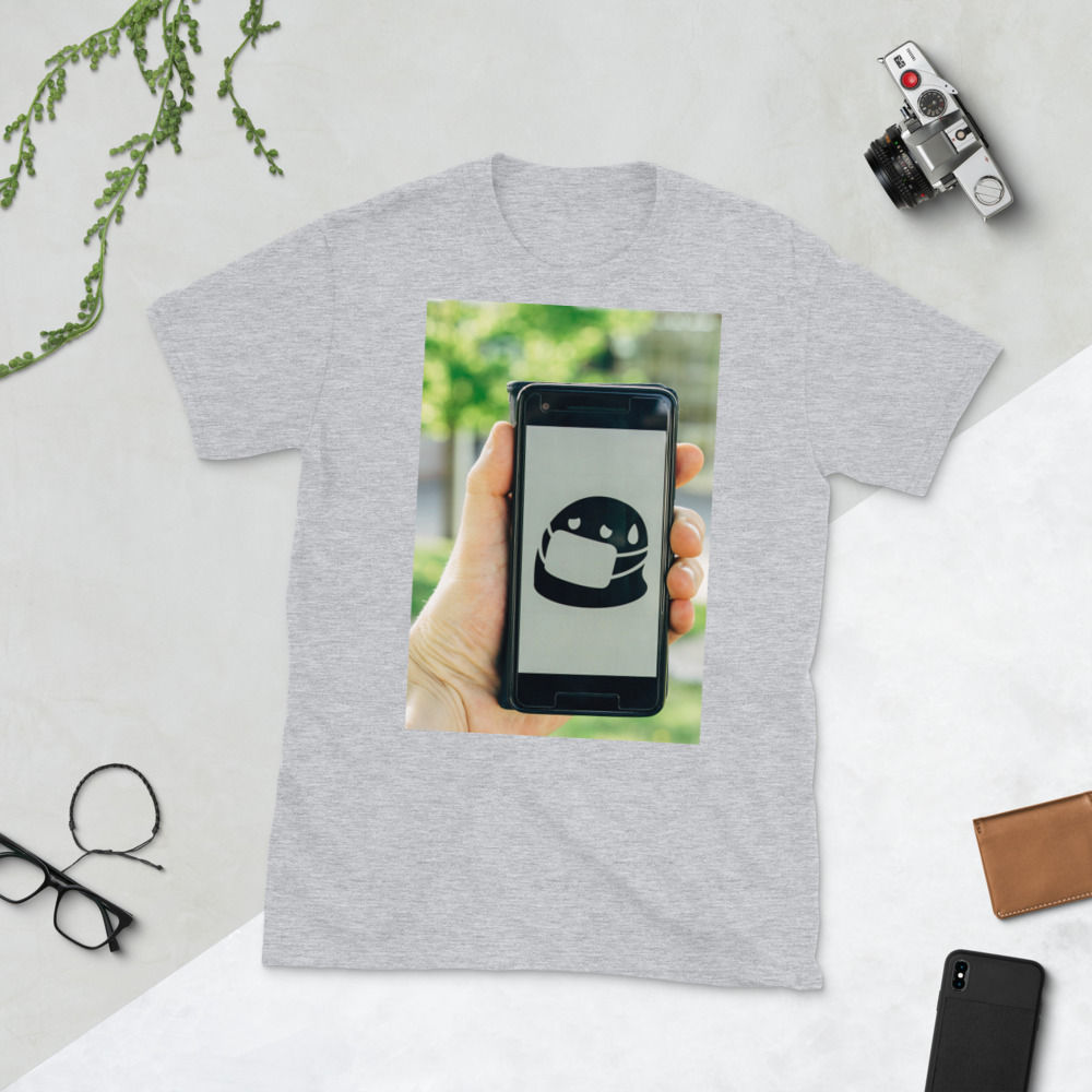 Short-Sleeve Unisex T-Shirt