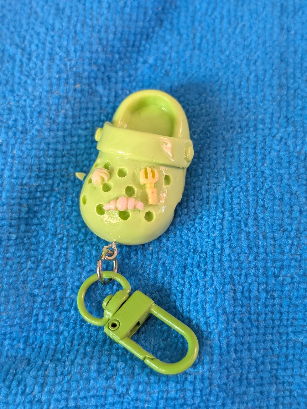 Thumbnail: Mini crocs
