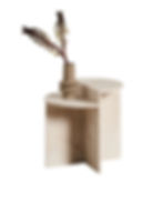 столик мраморный в гостиную, столик из мрамора, мраморный столик небольшой