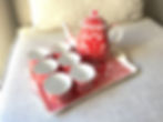 Tea Set 3
