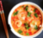 Soups ~ ซุป