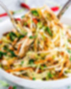 Salads ~ สลัด