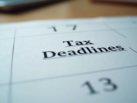 Never Miss a Business Tax Deadline Again with Effective Business Tax Reminders