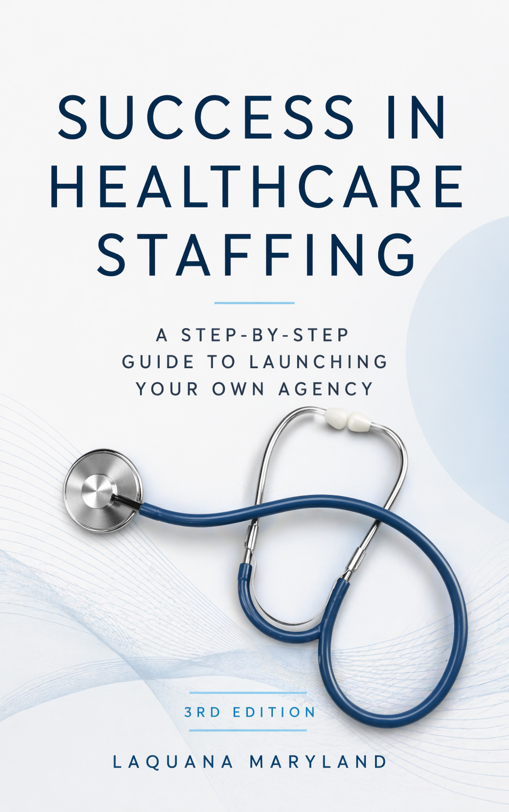 Success in Healthcare Staffing 