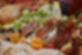 Gourmet grazing platter for corporate event catering UK.