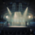 Stage Production Lighting