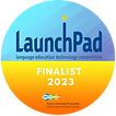 Language Flagship Technology Innovation Center - LaunchPad 2023 Finalist - 2023-03-07.png