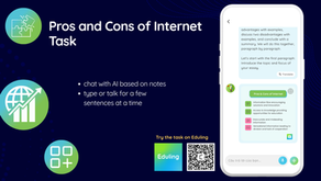 Task Design with AI to Promote Engagement with Feedback: A Case Study