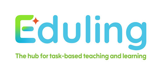 Eduling Logo: The Hub for Task-Based Teaching & Learning
