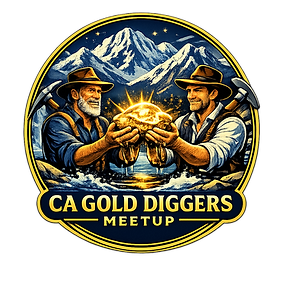 transparentCA Gold Diggers Meetup logo.png