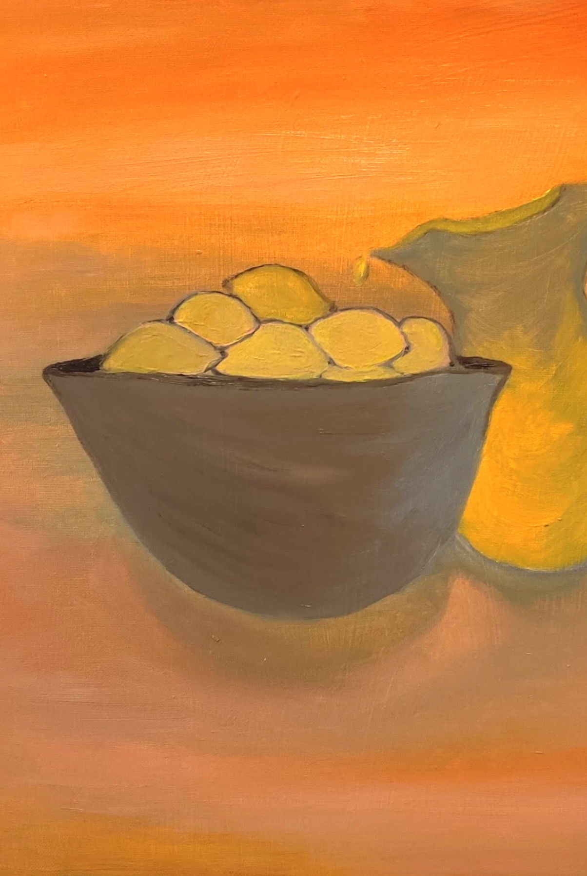 Lemon Drop