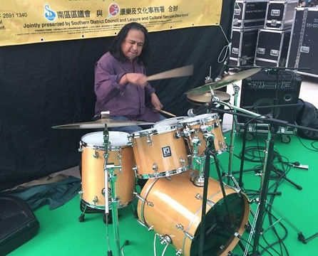 Drum Kit