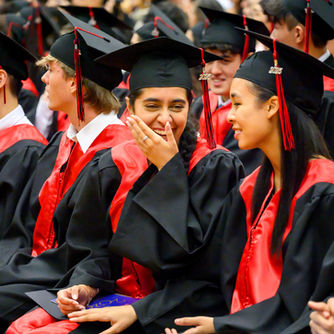Discovery College — Arts
