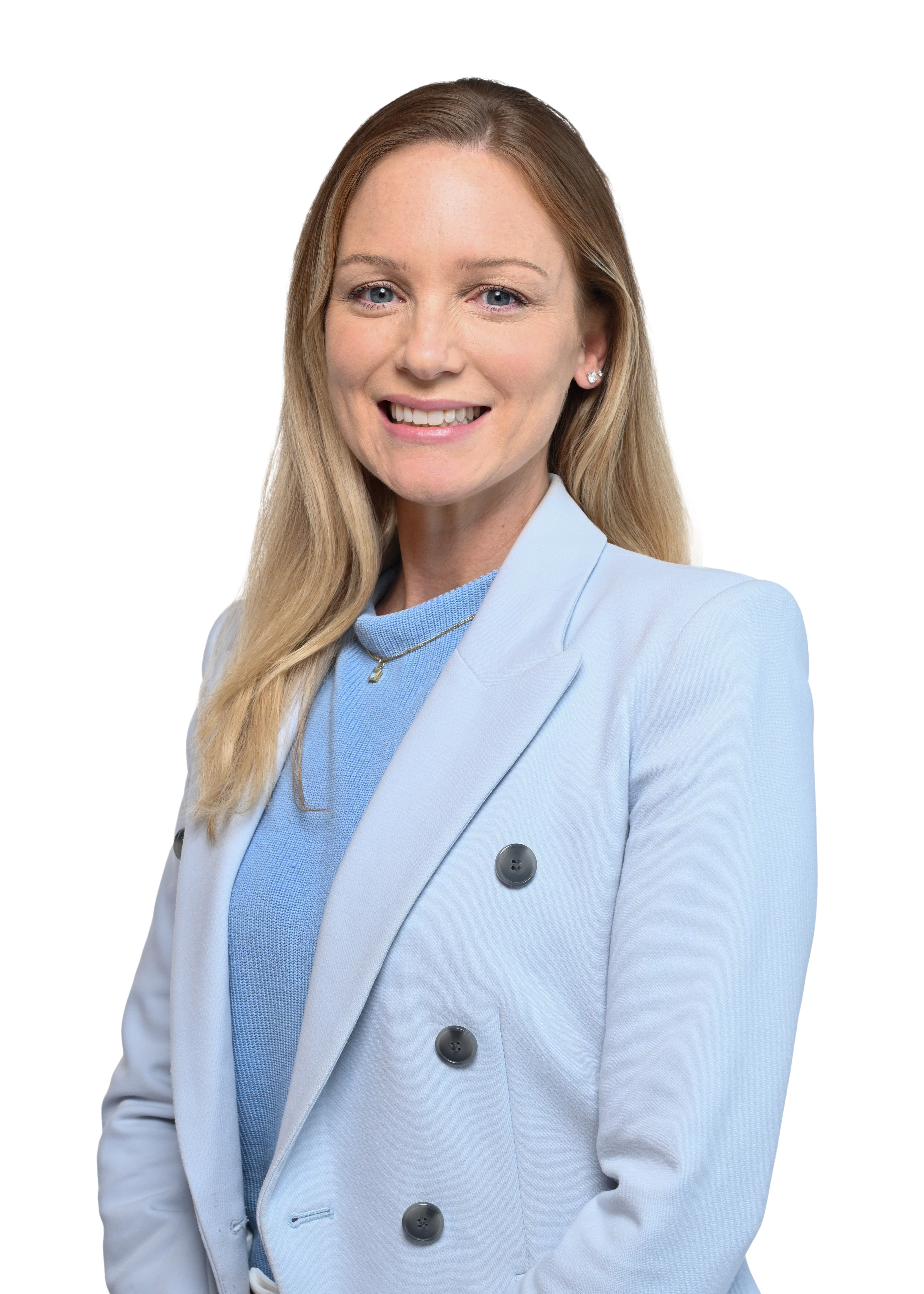 Kellie Berry