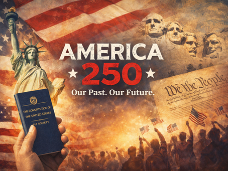 America Is Divided on Its History. Here's Why the Constitution Is the Common Ground.