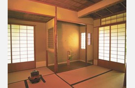 和室リフォーム