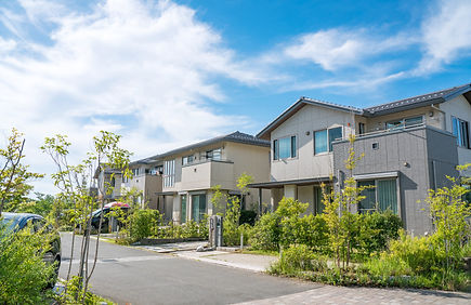 戸建・住宅売買