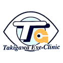 滝川眼科ロゴ