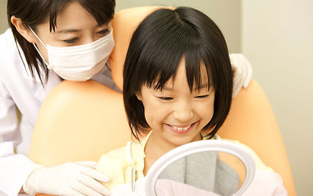 小児歯科