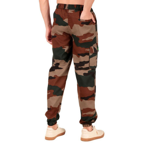 新作】OVY Euro Military Track Pants kaja Army Track Pants for