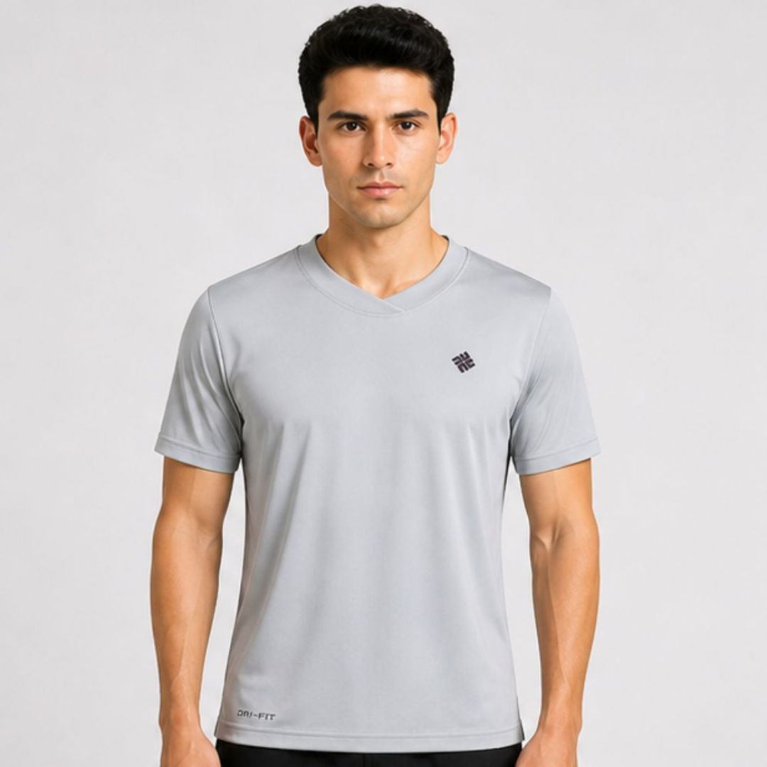 V neck tshirts for mens