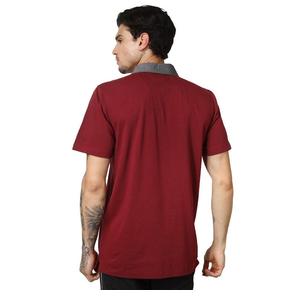 cotton plain tshirts for mens