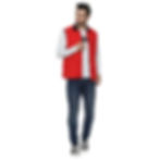 Thumbnail: Sleeveless Jacket