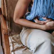 Testimonial: Treating Digestive Problems Naturally