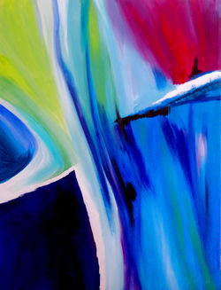 #137-48 " x 36 " x 2 "G. w.