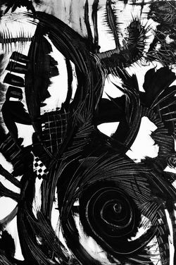 Abruptly Interrupted