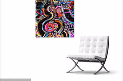 I'll cross that bridge when I come