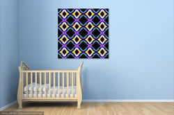 Harlequin Light Bolt Diamonds