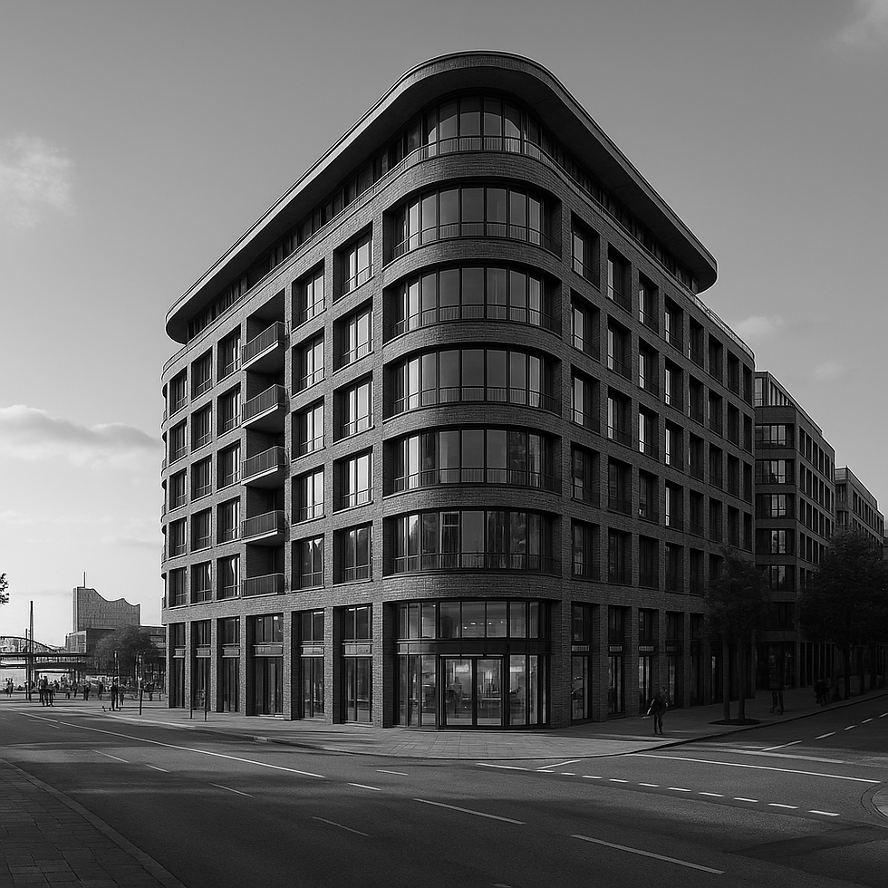 360 Real Estate GmbH