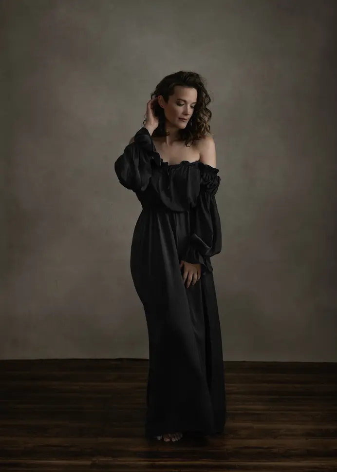 Julie Marchand Photography - Contemporary Portrait