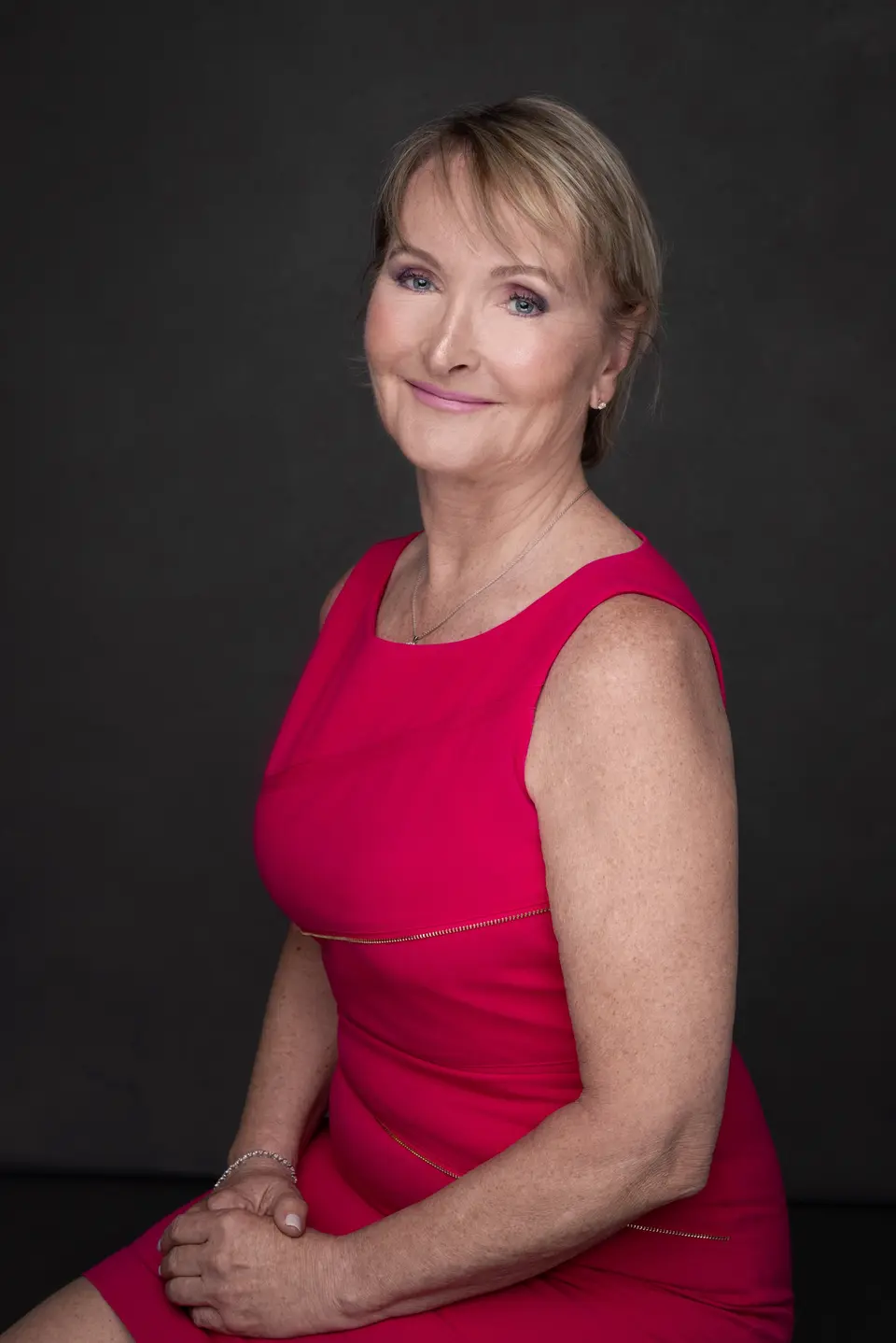Julie Marchand Photography - Headshots & Branding