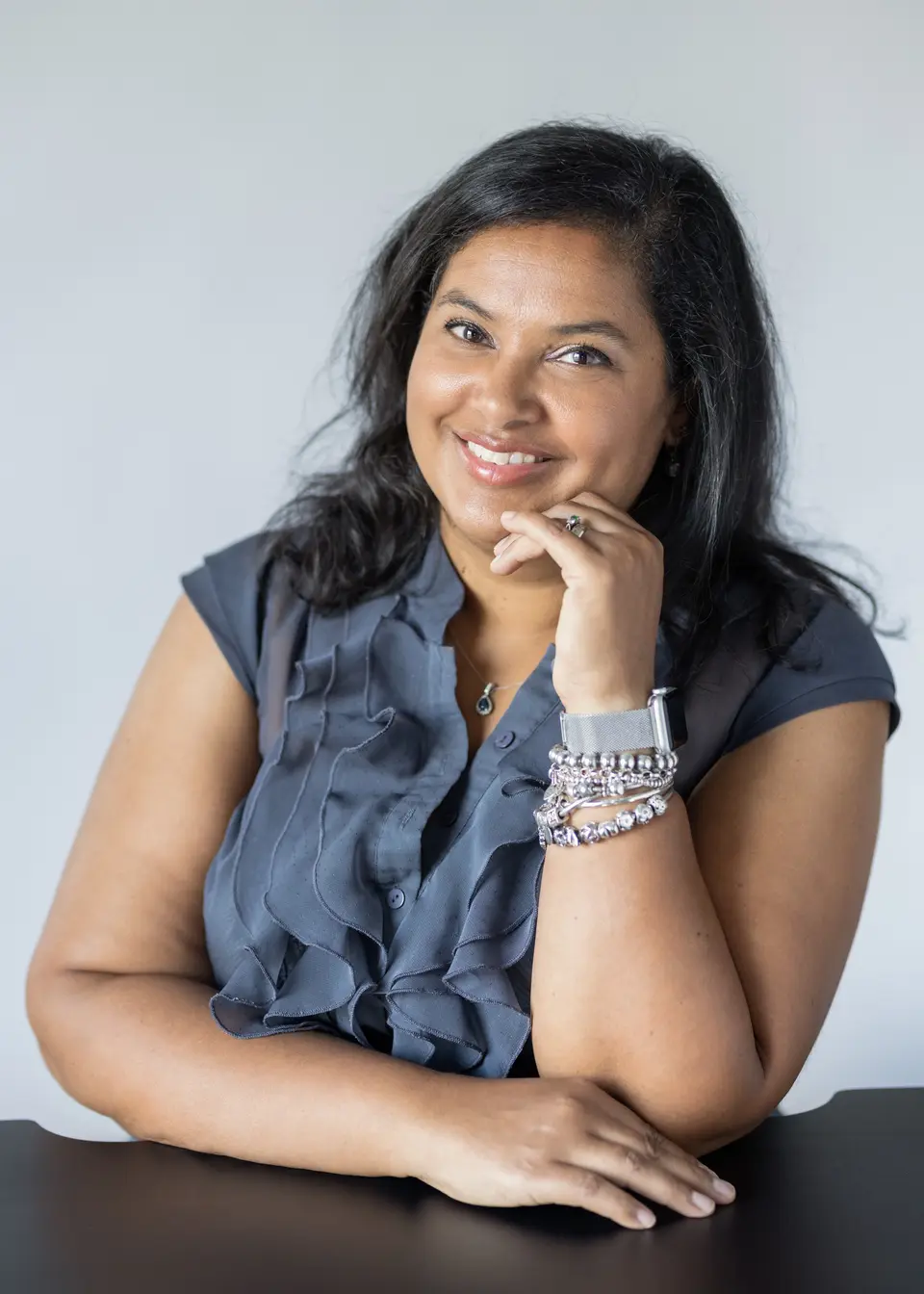 Julie Marchand Photography - Headshots & Branding