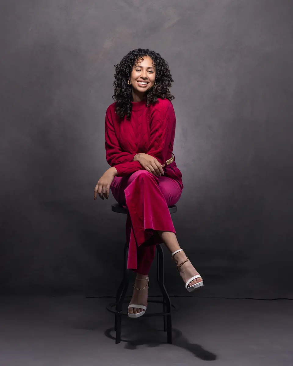 Julie Marchand Photography - Headshots & Branding