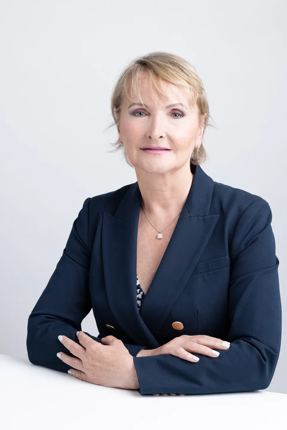 Julie Marchand Photography - Headshots & Branding