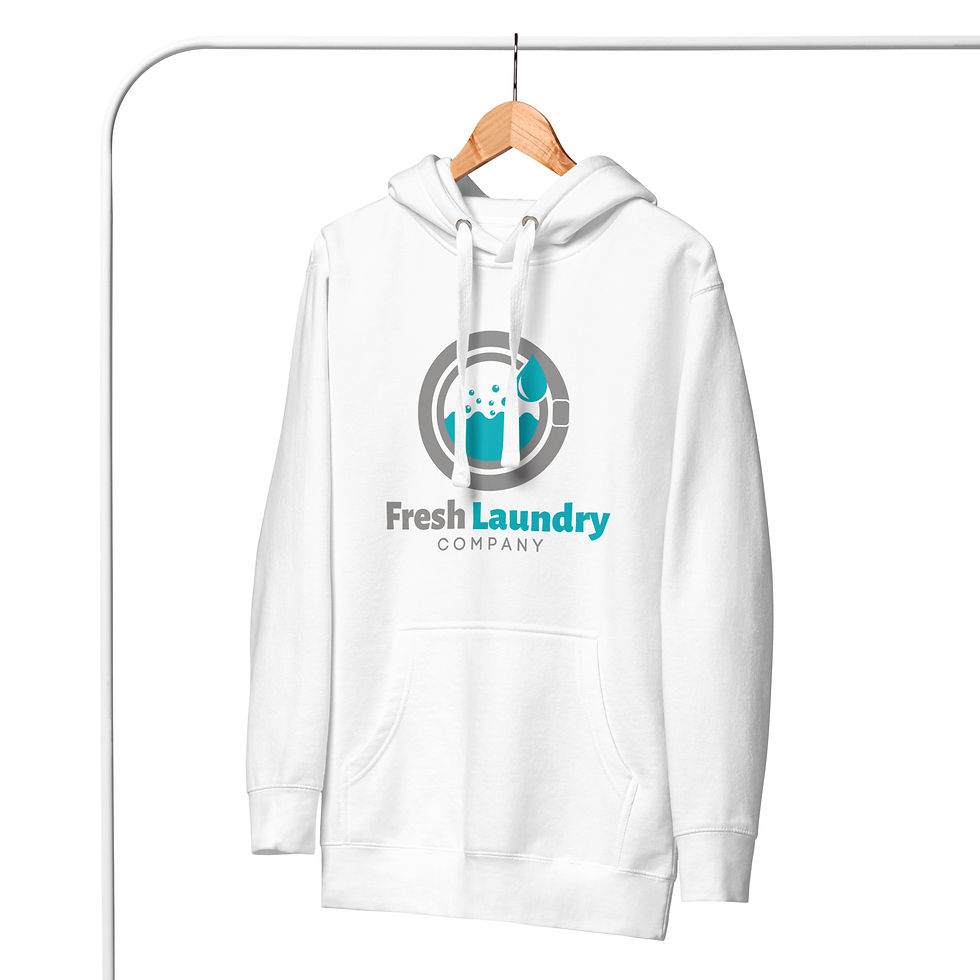 Thumbnail: Unisex Hoodie
